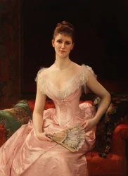 Olivia Peyton Murray Cutting